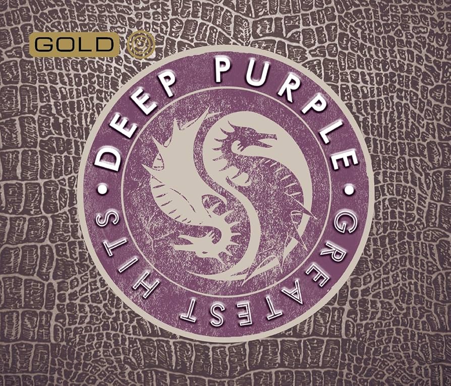 洋楽 DEEP PURPLE / GREATEST PURPLE Deep Purple: Greatest Hits (180g) (4 LPs) – jpc.de